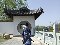 -爱新觉罗皇家博物院