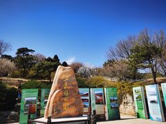 -北京西山国家森林公园