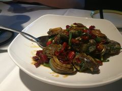 -开海·红岛海鲜虾水饺(石老人店)