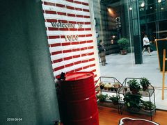大堂-Yolo韩国创意料理