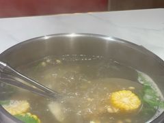 -潮正和潮汕牛肉火锅·老字号(番禺万达店)