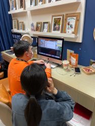 点击看大图 -海马体家庭照相馆(杭州萧山万象汇店)