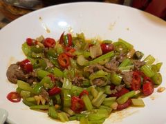 -卢大鲜鱼头捞饭(美利广场店)