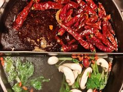 -盡膳口福跷脚牛肉火锅(国贸商城店)