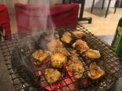 -老地方泥炉烤肉(总店)