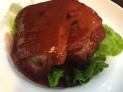 -吴门人家·苏宴宫廷菜(拙政园店)