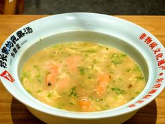 -村长家的疙瘩汤·东营菜(东营茶城店)