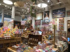 -猫的天空之城概念书店(杭州南宋御街店)