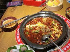 -受气牛肉·重庆耙牛肉(来福士店)