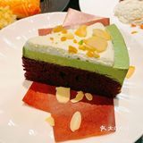 万象城西餐厅｜精致又有格调！！