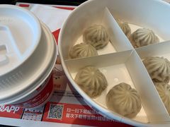 -肯德基(杭州浦沿店)