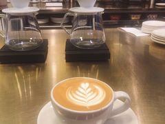 -KYO COFFEE(胶州路店)