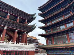 -大明幻境第一城