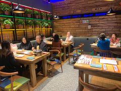 大堂-宝大叔串店(十区店)