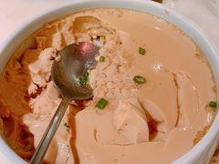 老阿姨水蒸蛋-弄堂里(滨江龙湖天街店)
