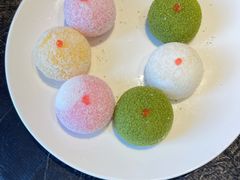 -正德楼果木烤鸭·渔家菜(东港店)