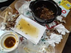 -阿灶卤煮老店·姜母鸭(五店市总店)
