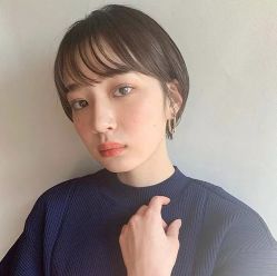 -和木形象