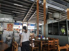 大堂-四川人郑霞海鲜