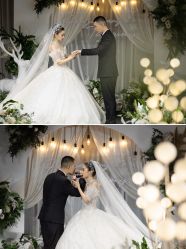 -MECCI婚礼摄影跟拍(红东方广场店)