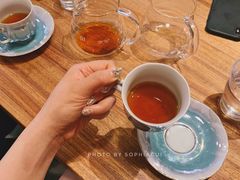-琥珀咖啡 Ambercoffee