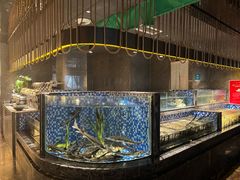 -喜庭海鲜自助(北辰三角洲北辰荟店)