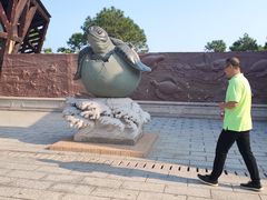 -广东惠东海龟国家级自然保护区