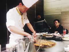 -大渔铁板烧(花园道店)