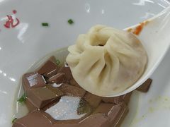 -新丰小吃(庆春路分店)