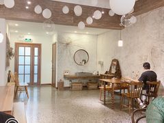 大堂-侘寂甜品(自取店)