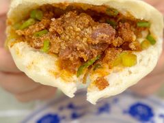 -代四孃牛华豆腐脑美味小食(总店)