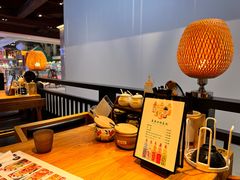 -雷门拉面店(新光天地店)