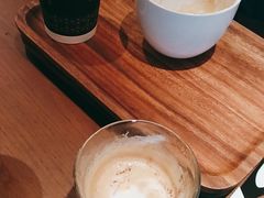 -Peet's Coffee皮爷咖啡(大学路店)