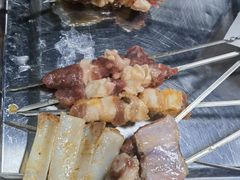 -幸福小串·地摊小炉子(三阳路店)