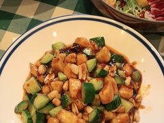 -紫光园·烤鸭·北京菜(劲松店)