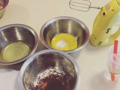 制作过程-DIY SWEET21(升平路店)