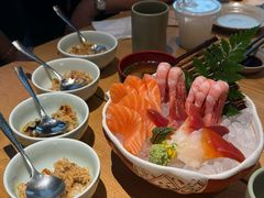 -Tuna maki寿司(苏州万象天地店)
