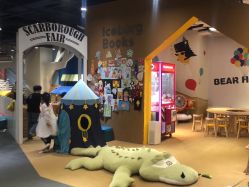 -儿童乐园(王府井百货店)