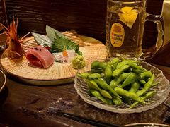 -三川·十酒Izakaya(南昌路店)
