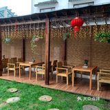 三山岛鸿运农家乐