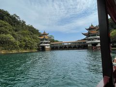 -鼎湖山风景区