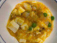 石锅海鲜豆腐-新发现(苏州中心商场店)