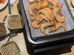 -玫瑰花园自助烤肉(顺义鑫海韵通店)