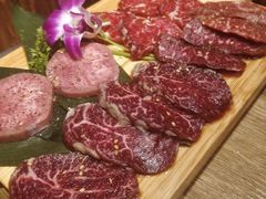 -やきにく 牛将日式焼肉(新华路店)