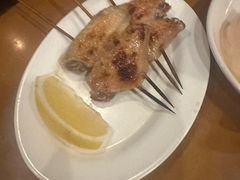 -福烤锦花(长乐路店)