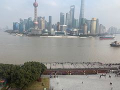 -上海和平饭店华懋阁 Cathay Room