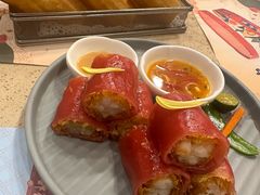 -点都德(华强北店)