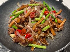 -老李家土菜馆·安吉地标美食