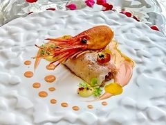 -九献·创意菜(亮马河饭店)