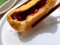 -蔡澜点心·粤菜(西单大悦城店)